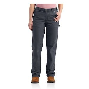 Carhartt Closeout Crawford utility pant